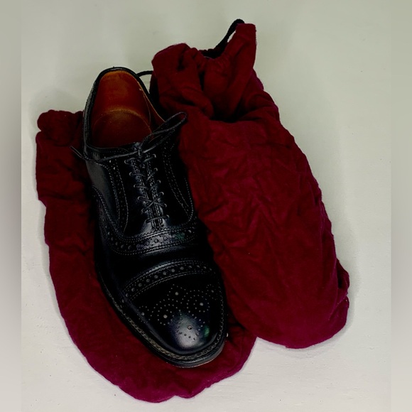 Allen Edmonds Strand 7.5 - Picture 5 of 9